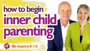 Inner Child Reparenting: How to Begin Parenting Your Inner Child