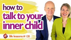 How to Talk to Your Inner Child (Essential Tips!)