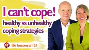 I Can’t Cope! – Good and Bad Coping Strategies and Why We Use Them
