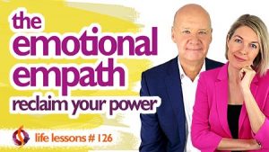 The Emotional Empath: How to Stop Overwhelm and Reclaim Your Power