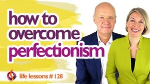 Perfectionism Explained (+ The Cure For Perfectionists!)