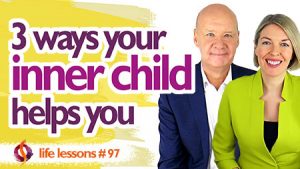 3 Ways Your Inner Child Helps You. Discover Your Inner Child’s Gifts