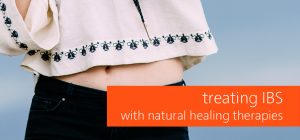 treating ibs with natural healing therapies