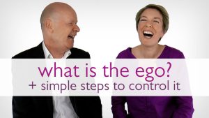 what is the ego? + simple steps to control it