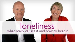 loneliness: what really causes it and how to beat it