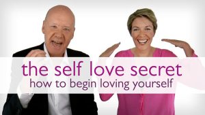 the self love secret: how to begin loving yourself