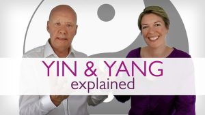 yin and yang explained: for balanced health and flow
