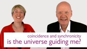 coincidence & synchronicity | is the universe guiding me?