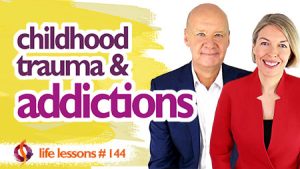 Understanding Addiction and Childhood Trauma