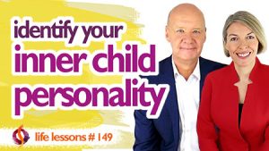 Discover Your Inner Child Personality – Inner Child Mini-Series PART 4