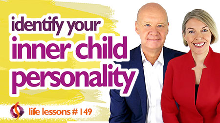 Discover Your Inner Child Personality – Inner Child Mini-Series PART 4