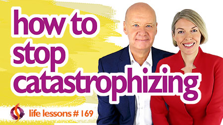 How to Stop Catastrophising & Expecting The Worst