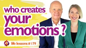 Who Creates Your Emotions?