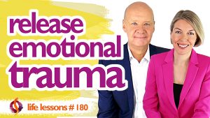 How to Release Emotional Trauma